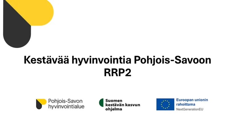 Pohjois-Savo - Suomen kestävän kasvun ohjelma