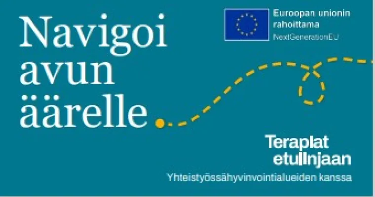 Terapianavigaattori osana ensivaiheen hoitoonohjausta Pirkanmaalla​, Pirkanmaan hyvinvointialue (RRP2, P4, I1)