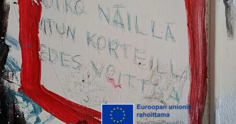 Asunto ensin - toimintatavan ja asumisyksikön pilotointi ja käyttöönotto, Etelä-Karjalan HVA (RRP, P4, I1)