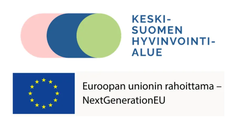 Terveydenhuollon kirjaamisen kehittämisen verkosto, Keski-Suomen HVA (RRP, P4, I3)