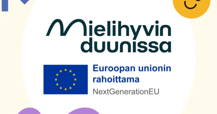 Askelmerkkejä opiskelijoiden ja nuorten työntekijöiden mielen hyvinvoinnin tukemiseen hyvinvointialueilla