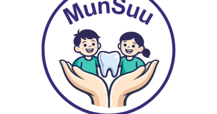 Lasten suusairauksien ennaltaehkäiseminen / MunSuu-omatiimimalli