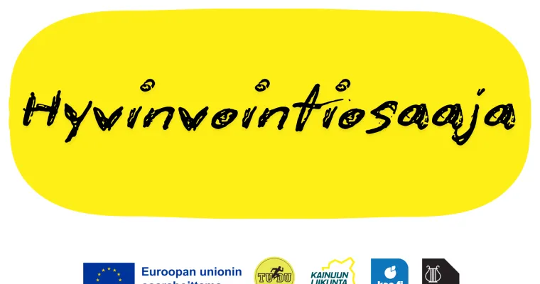 Hyvinvointiosaaja-opintojakso