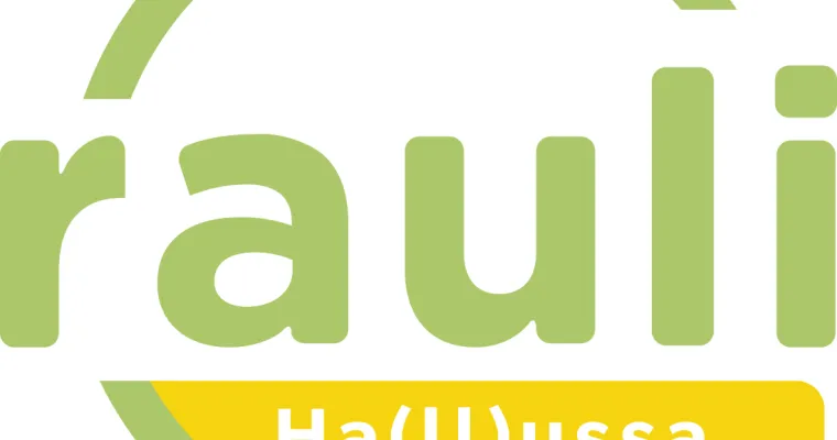 RAULI ha(ll)ussa, elämäntapaohjausmalli ravinnon, unen ja liikunnan osa-alueille