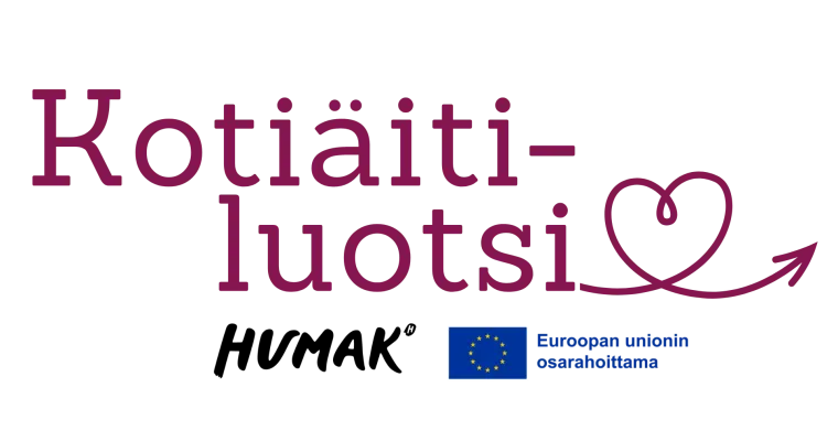 Maahan muuttaneiden äitien vertaisryhmätoiminta