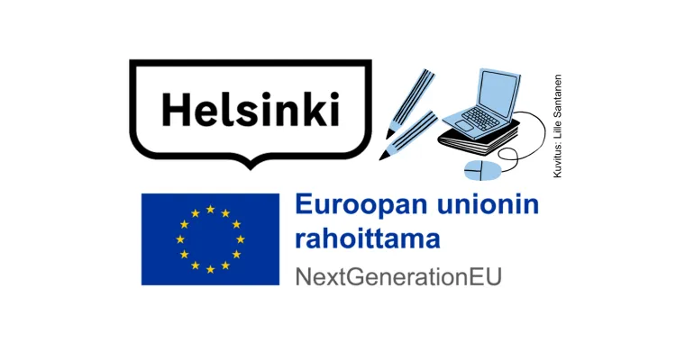 Palautteenkeruun toimintamalli Helsingin sosiaali- ja terveyspalveluissa (RRP, P4 I4)