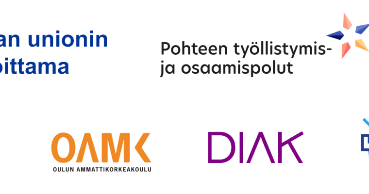 Pohteen työllistymis- ja osaamispolut