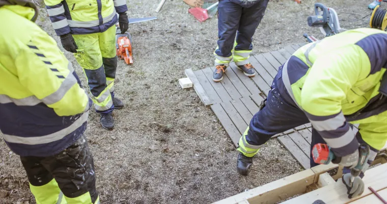 Tehostettu sosiaalinen kuntoutus