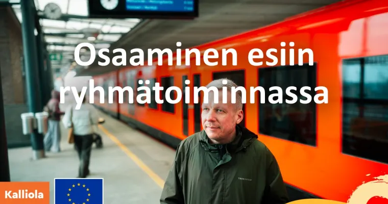 Kansalliset perustaitojen osaamismerkit ryhmäohjaajan työkaluna