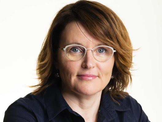 Kuvassa Erica Mäkipää