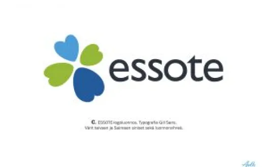 Essote, logo