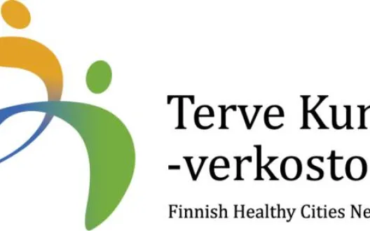 Terve Kunta -verkoston logo