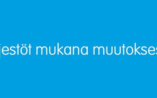 J 2.0 - Järjestöt mukana muutoksessa