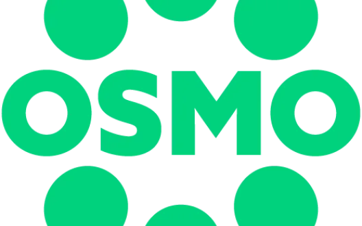 OSMOlogo
