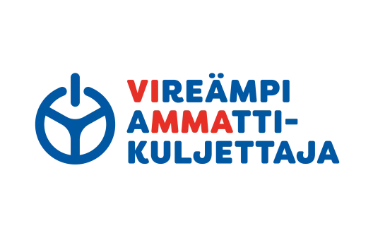 VIMMA-hankkeen logo