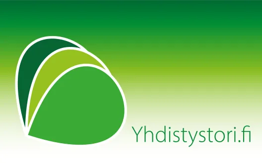 Yhdistystori.fi -logo