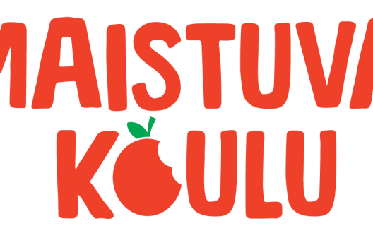 Maistuva koulu logo