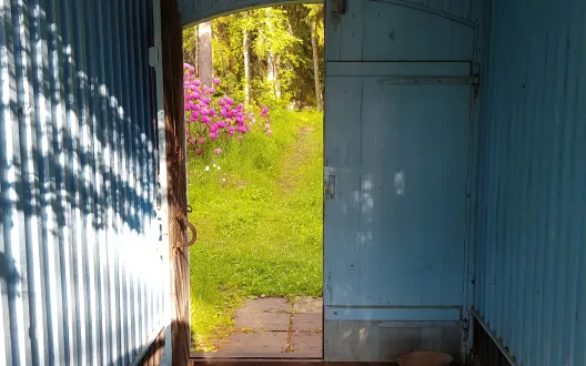 Järjestöjen rahoitus