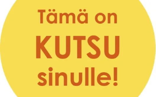 Kutsu-toimintamalli