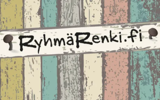 RyhmäRenki.fi