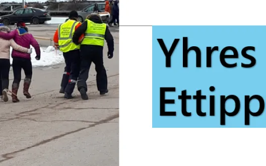 Kansikuva Eurajoki