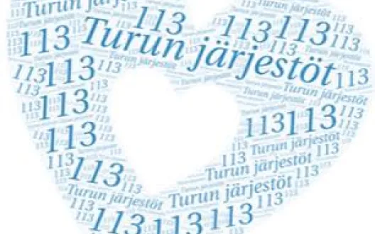 Turun järjestöt 113 -kuva