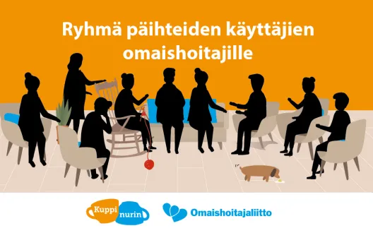 Ryhmämalli.