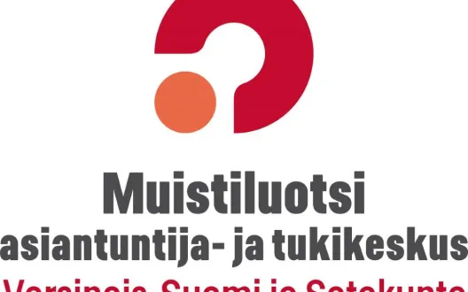 Varsinais-Suomen ja Satakunnan Muistiluotsin logo