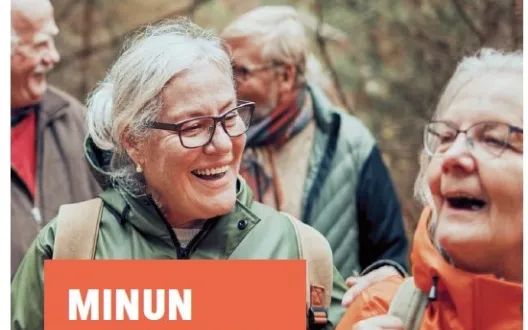 Minun oikeuteni oppaan kansikuva