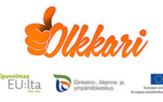 Olkkarin logo
