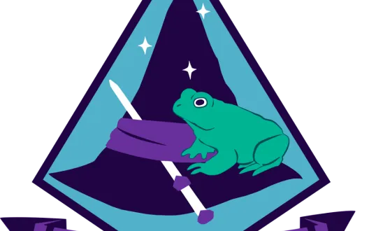 Magis-pelin logo