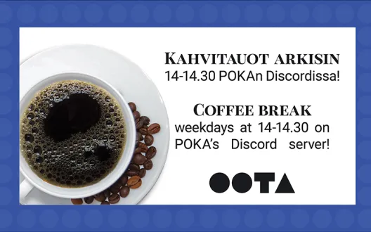 Kahvitauko