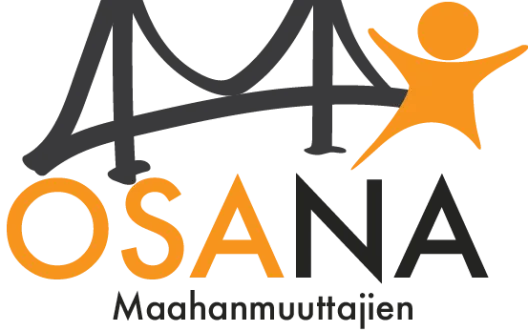 OSANA-hankkeen logo