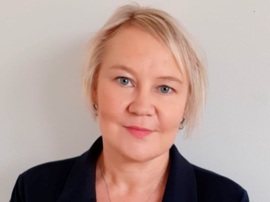 Sari Eskelinen