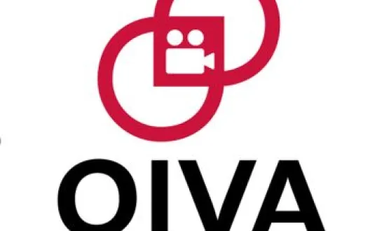 OIVA-vuorovaikutusmallin logo