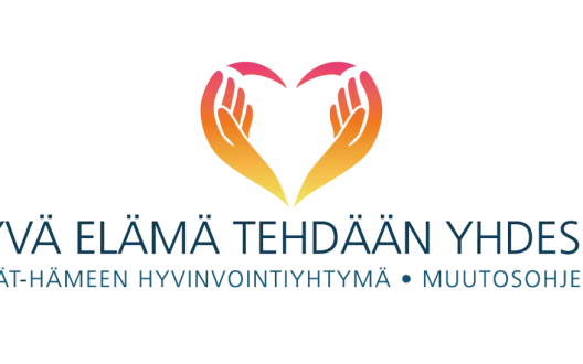 Päijät-Hämeen hyvinvointiyhtymä - muutosohjelma