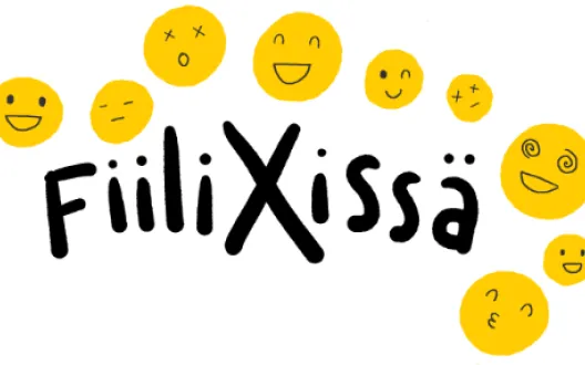 FiiliXissä logo