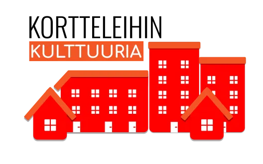Etelä-Pohjanmaan Muistiyhdistys ry Kortteleihin kulttuuria -hanke
