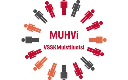 MuHVi-verkostot Varsinais-Suomessa ja Satakunnassa