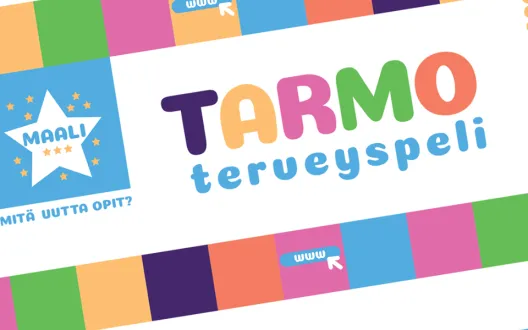 Tarmo-lautapeli