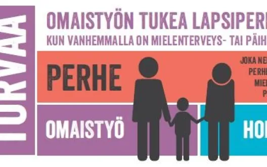 Toivosta turvaa 