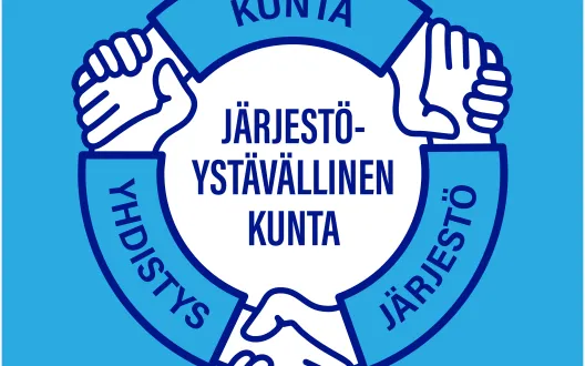 Järjestöystävällinen kunta