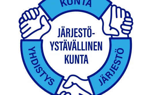 Järjestöystävällinen kunta