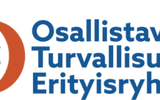 Osallistava Turvallisuus Erityisryhmille