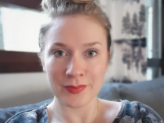 Raisa Saraniemi