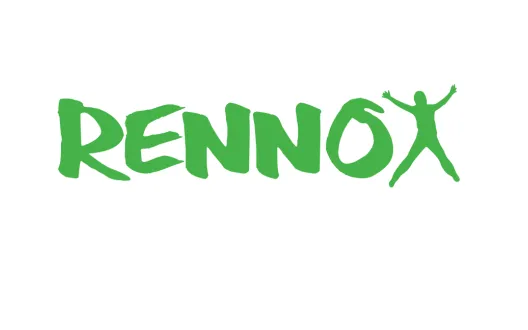 RennoX logo