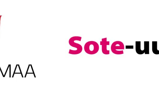 Pirkanmaa soteuudistus logo