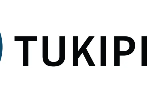 Tukipilari logo
