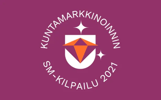 Kuntaliiton tunnus