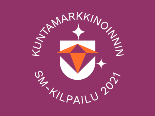 Kuntamarkkinoinnin SM-kisat